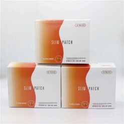 Alternative view of 30 Patch Minceur Professionnel – Gel Hydrogel pour Ventre Plat et Modelage du Corps